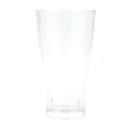 Sensations Plastic Pilsner Glasses, 14oz, 24PK 338362